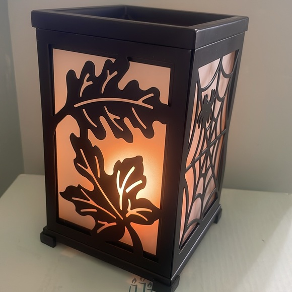 Partylite lantern - Picture 2 of 13